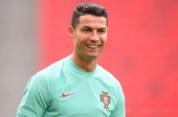 2022世足能看到的12位超級巨星！葡萄牙的霸氣總裁－C羅