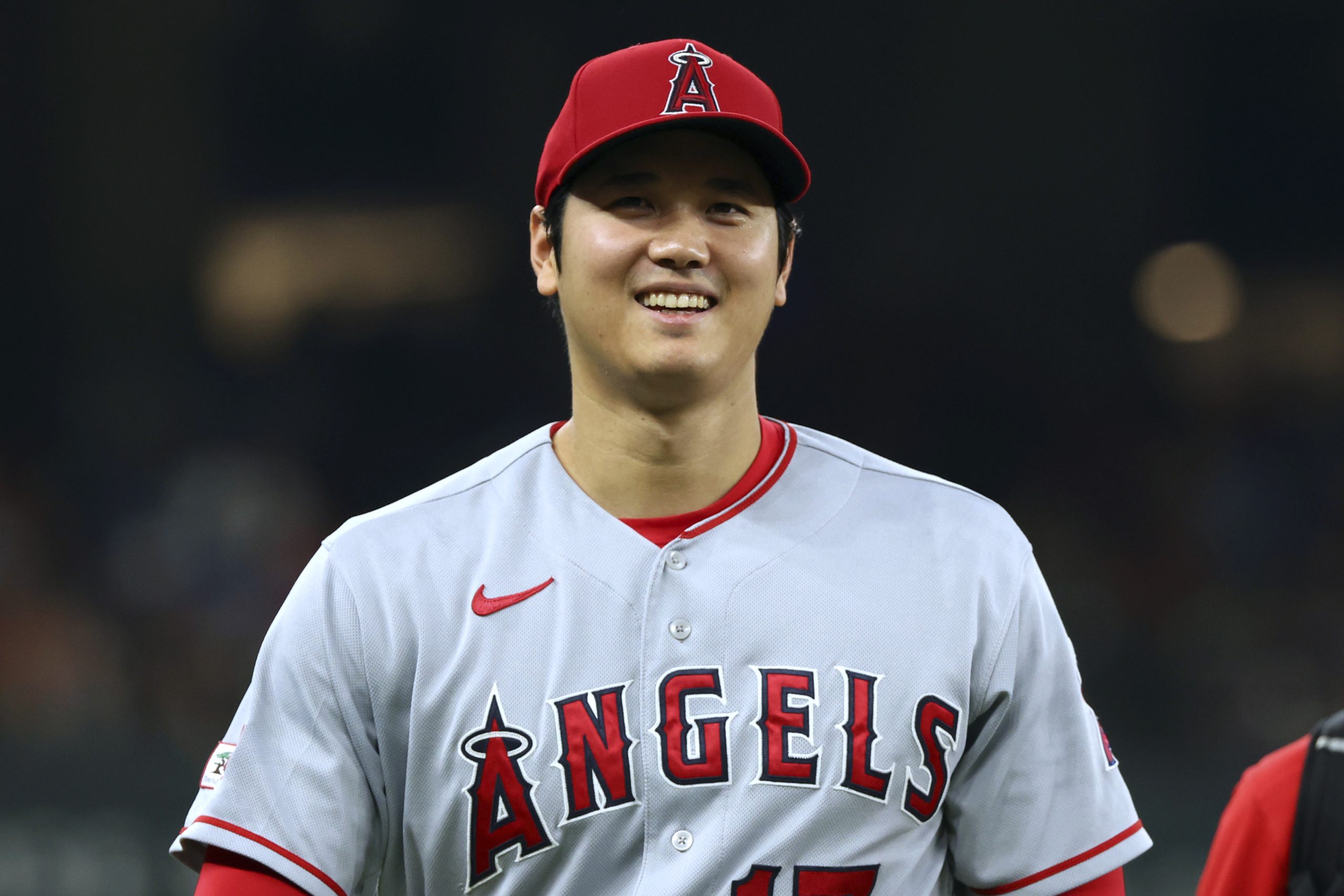 MLB／大谷翔平的手術順利，天使主教練:他看起來精神飽滿，狀態極佳