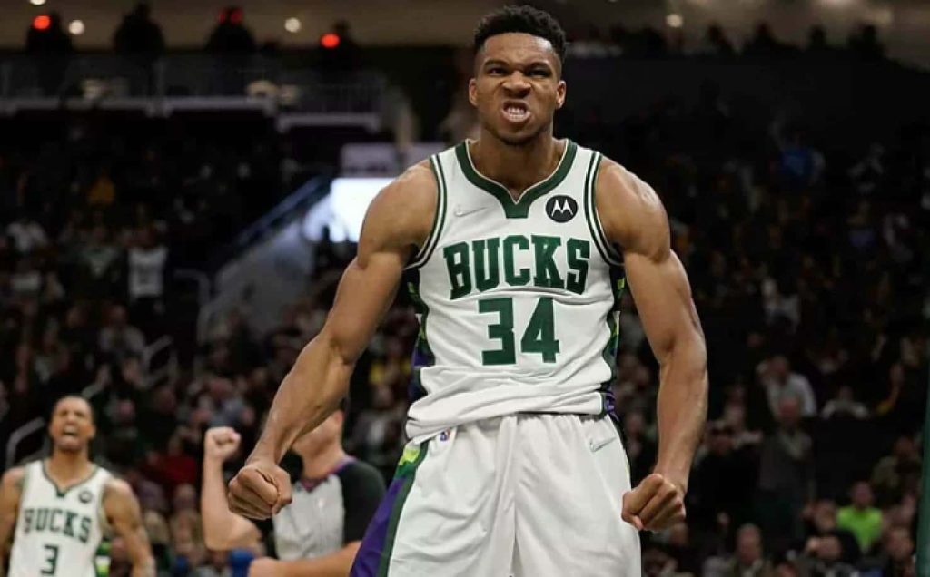 從擺地攤到奪得NBA總冠軍　字母哥揚尼斯·安戴托昆波（Giannis Antetokounmpo )的成功之路