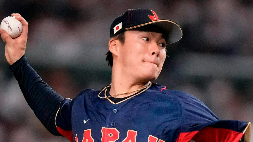 MLB／山本由伸爭奪戰開跑！合約將突破2億美元