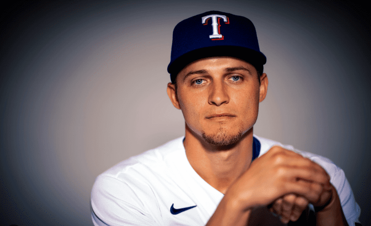 追逐偶像成為棒球手的季後賽戰神:柯瑞·席格(Corey Seager) - 尼斯體育Niss Sport