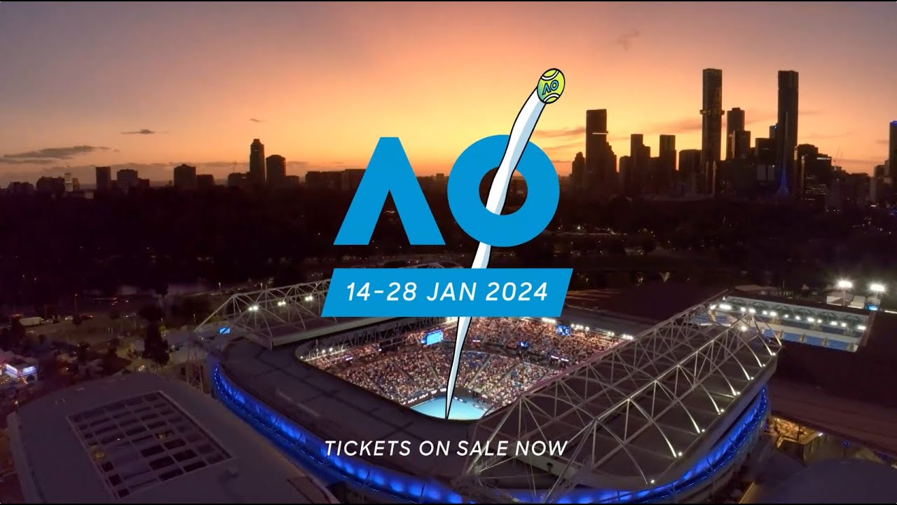 澳網／2024的首個大滿貫賽事　那些稱霸男女單打的頂級高手們！
