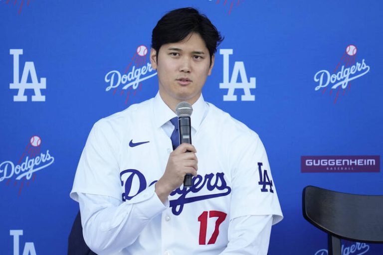 MLB／日媒分析大谷翔平可能缺席首爾開幕戰　因手術最快6個月重返戰場