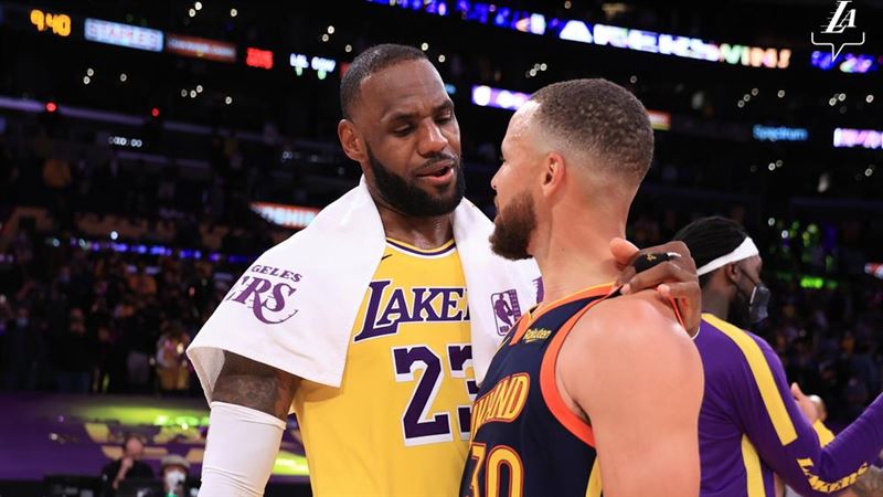 NBA／詹柯連線？　傳勇士曾有意網羅詹姆斯聯手柯瑞組宇宙戰艦！