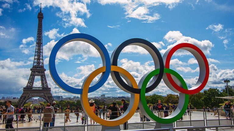 巴黎奧運／2024奧運重點賽程！ 一起來幫中華隊加油吧！【持續更新】