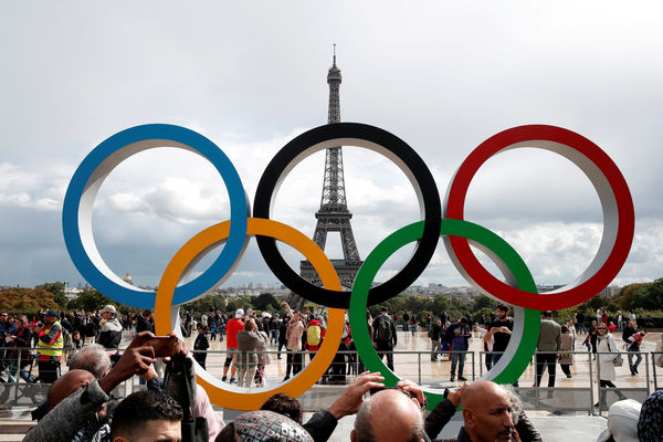 巴黎奧運／法國發布「恐攻警戒」最高級 奧運開幕恐成目標！