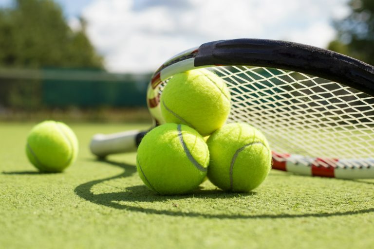 新人網球必備手冊(三)：網球規則、賽事規模詳解
