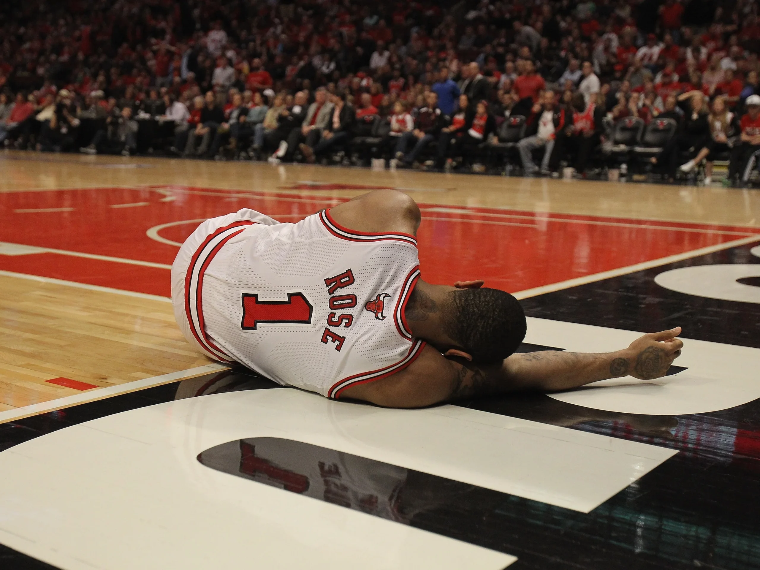 NBA／傷病造就天才球星的殞落 那些籃球歷史上最令人遺憾的球員！