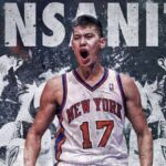掀起「林來瘋」，第一位獲NBA冠軍戒的亞裔球員：林書豪（Jeremy Lin）