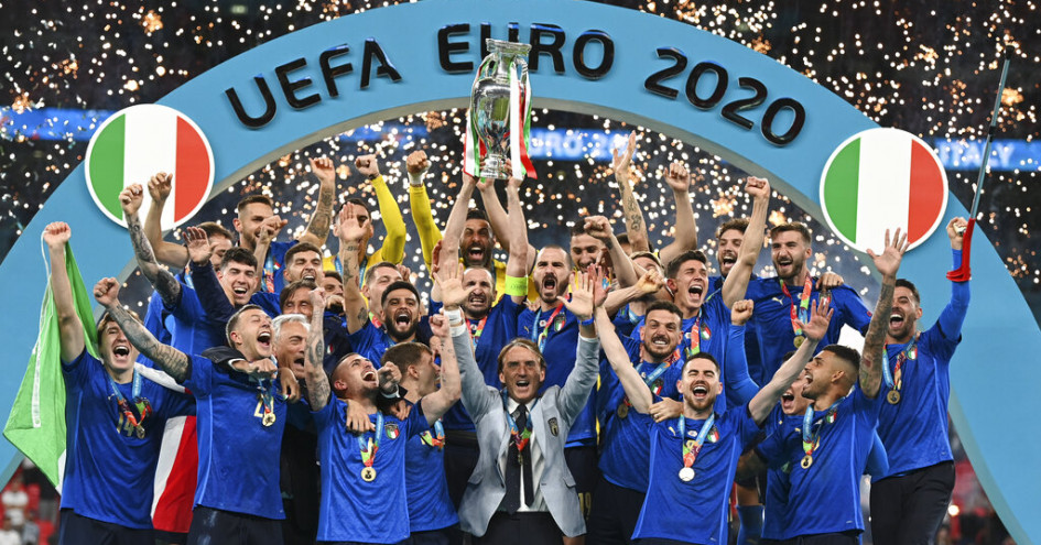 2024歐國盃B組（義大利、西班牙、克羅埃西亞、阿爾巴尼亞）