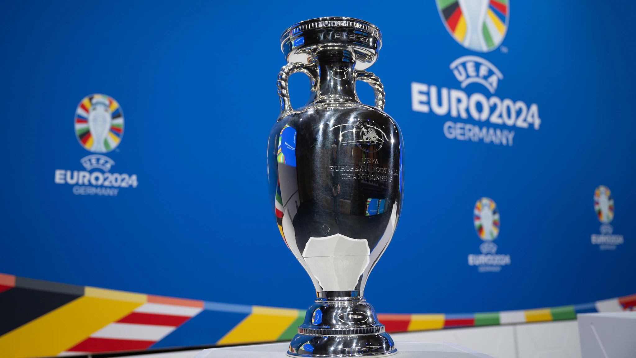 2024歐國盃再加強 VAR 技術 為精進判罰確保公平性