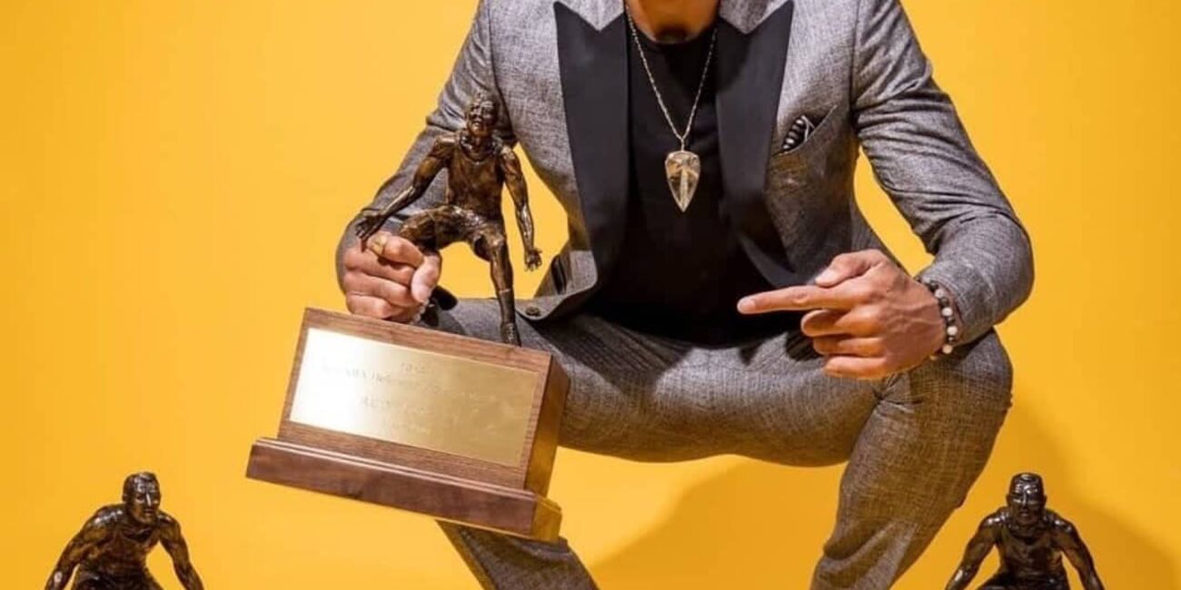 NBA／灰狼戈貝爾獲頒「最佳防守球員」！ 4度獲獎並列歷史最多