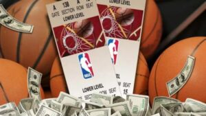 NBA門票怎麼買？一文解析影響售價因素及購票攻略！