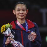 巴黎奧運／女單戴資穎領銜 6位選手將代表中華隊出戰羽球最高殿堂賽事！
