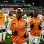 足球／尚比亞女足恐被取消巴黎奧運資格！足協貪污惹的禍