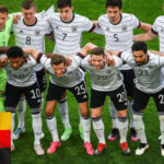 2024歐國盃小組賽分析(一)：「死亡小組」及進擊的東道主德國隊