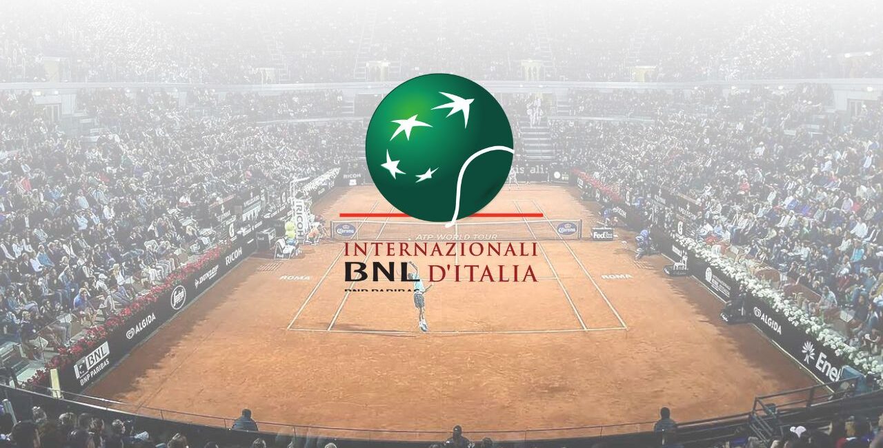 WTA 義大利公開賽 Italian Open 完整介紹