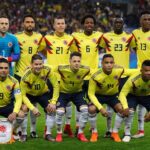 美洲盃／創下驚人不敗傳說 哥倫比亞連勝24場 3-1大勝巴拉圭
