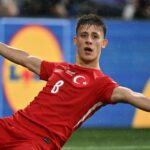 2024歐洲盃／19歲「新梅西」超越C羅紀錄！世界波助土耳其奪首勝