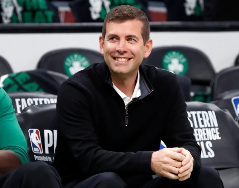 塞爾提克真正的MVP！ Brad Stevens 是如何打造這支冠軍球隊？