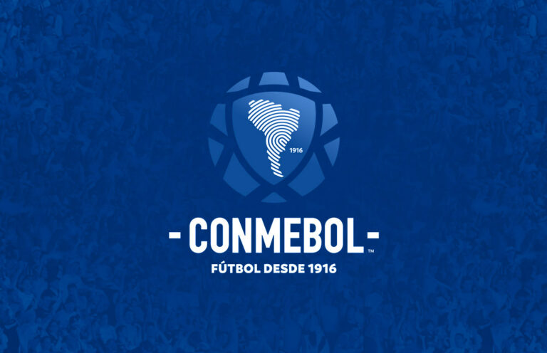 足球 / 2024 年美洲盃：解釋南美洲足球協會CONMEBOL