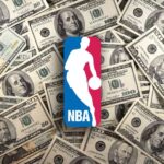 NBA球星們人均頂薪！？ 新賽季年薪超過5000萬美金的球員究竟有誰？