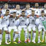 2024歐洲盃／VAR屢次出手判違規 德國2-0擊潰丹麥
