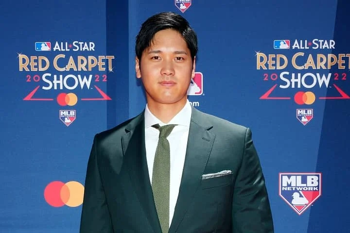 MLB／大谷翔平4連霸「體壇奧斯卡」！ 大聯盟史上首位達成