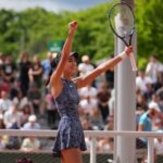 2024 法國網球公開賽總結與回顧心得一覽（三）