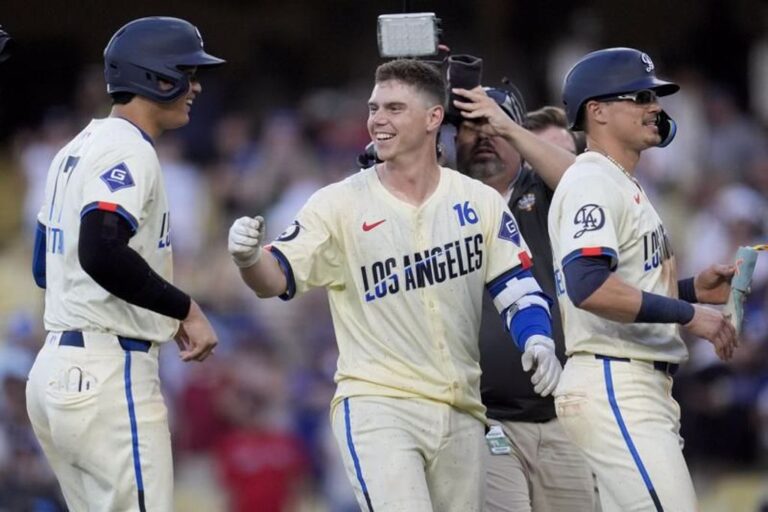 MLB／大谷翔平決勝時刻兩度遭敬遠 生涯800安打出爐