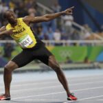 來自牙買加的世界最速男！ 「閃電」博爾特跑出傳奇生涯！