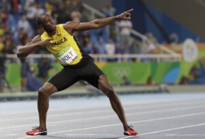 來自牙買加的世界最速男！ 「閃電」博爾特跑出傳奇生涯！