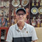 【王國衍教練專訪】奉獻網壇不遺餘力，貫徹「活到老、學到老」的斜槓攝影家