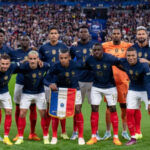 2024歐洲盃／法國靠12碼大戰輾壓葡萄牙 C羅最後一舞慘落敗
