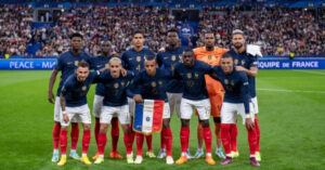 歐洲盃／法國靠12碼大戰輾壓葡萄牙 C羅最後一舞慘落敗