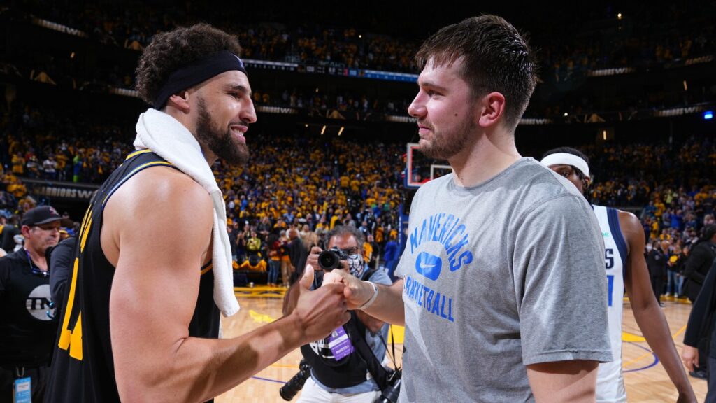 NBA／浪花兄弟瓦解！ 湯普森轉戰獨行俠力拼生涯第五冠