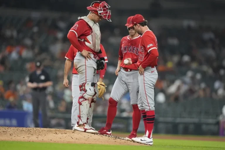 MLB／沒有大谷翔平的天使該何去何從？近25年首次分區墊底倒數