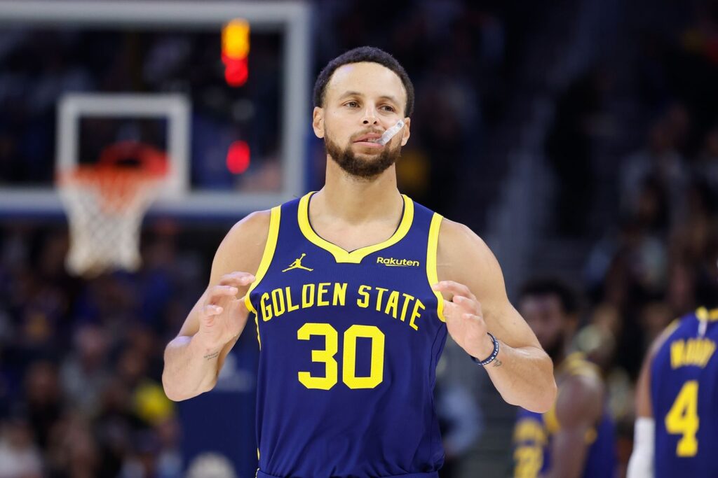 NBA／Stephen Curry退役後成為球隊老闆？ Curry：絕對值得考慮