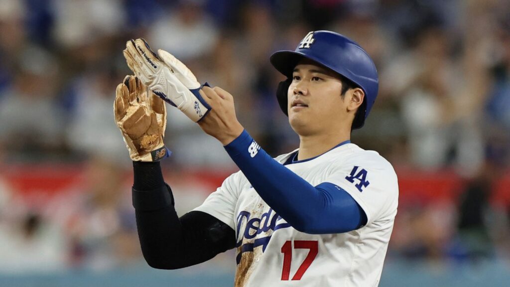 MLB／大谷翔平50轟紀念球開賣！ 起標價就高達千萬台幣！？