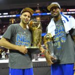 NBA令人意想不到的FMVP！勇士王朝開端由「他」建造？