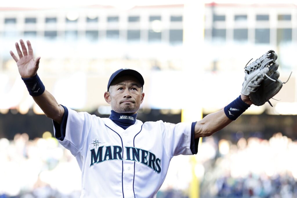 MLB／鈴木一朗有望進大聯盟名人堂！ 創日本史上首位紀錄