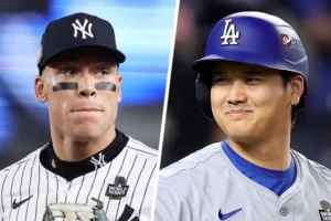 MLB／實至名歸！ 大谷翔平、賈吉攜手奪下2023-24賽季MVP