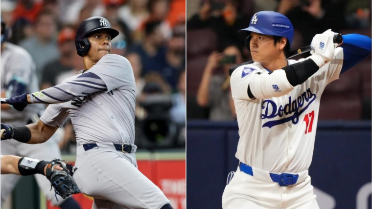 MLB／不看好索托加盟道奇！ 大聯盟專家對此進行分析