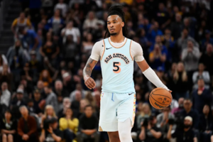NBA／馬刺二連霸新人王紀錄誕生！凱索力壓群雄稱霸2024年新秀榜
