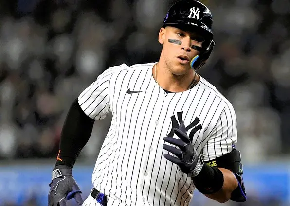 MLB／賈吉「最短」第16轟出爐！洋基擊退遊騎兵搶系列首勝