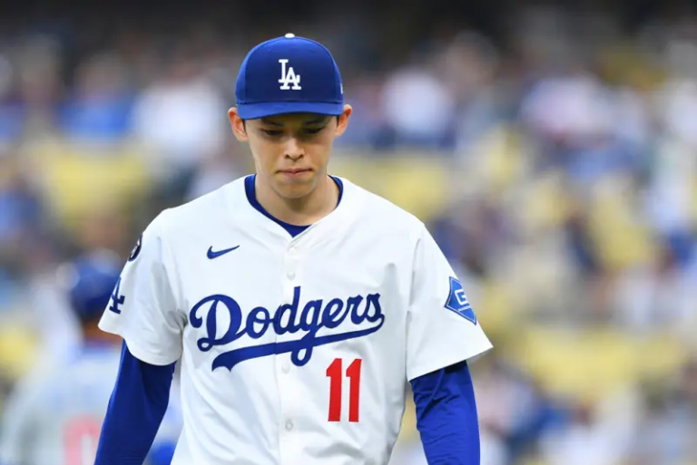 MLB／隱瞞傷情惹議？馬林魚前總裁批佐佐木朗希「欺騙球隊」