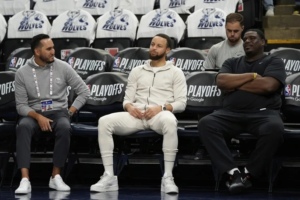 NBA／柯瑞缺席勇士差很大！生涯缺賽勝率降26%創歷來最高