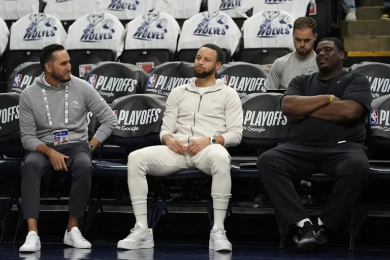 NBA／柯瑞缺席勇士差很大！生涯缺賽勝率降26%創歷來最高