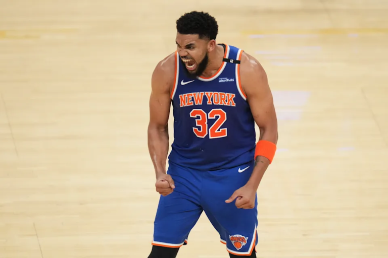 NBA／尼克上演20分大逆轉！唐斯狂砍末節20分力退溜馬奪勝