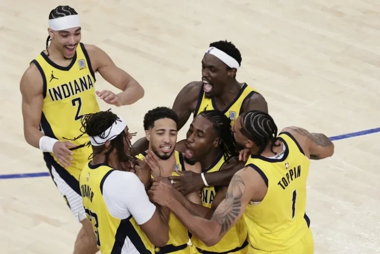 NBA／溜馬改寫歷史！末節大逆襲尼克打破「970勝0敗」紀錄